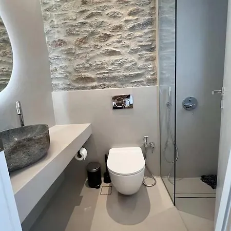 Appartement Discover Tzia Stone Where Modern Design Meets Inspiring Sea Views *