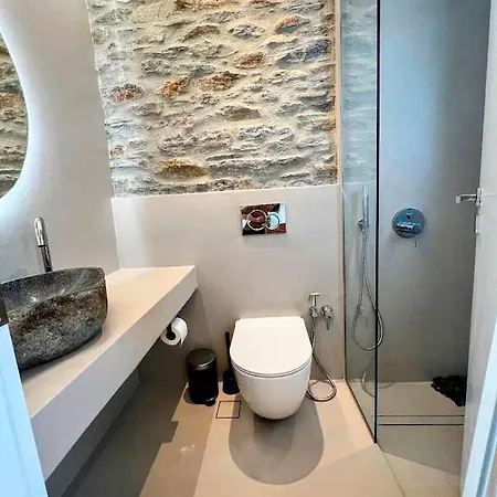 Discover Tzia Stone Where Modern Design Meets Inspiring Sea Views Koundouros