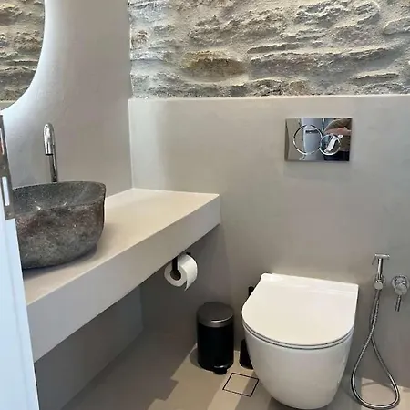 Discover Tzia Stone Where Modern Design Meets Inspiring Sea Views Koundouros