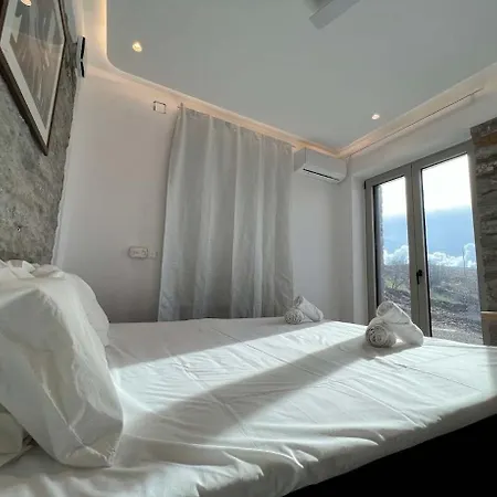 Appartement Discover Tzia Stone Where Modern Design Meets Inspiring Sea Views *